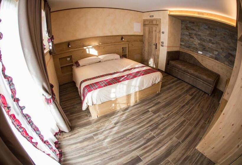 تختخواب و صبحانه Al Solìf