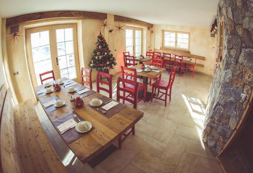 تختخواب و صبحانه Al Solìf