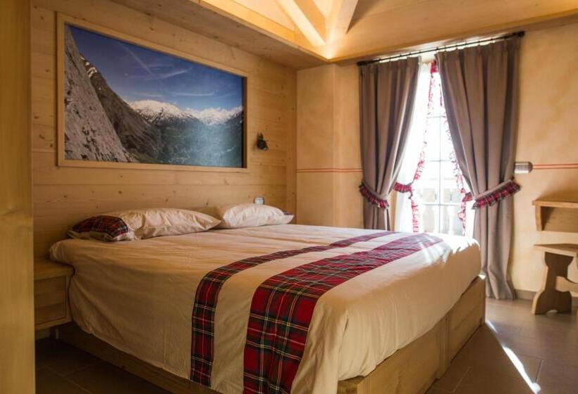 تختخواب و صبحانه Al Solìf