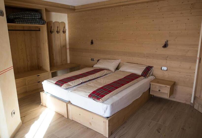 تختخواب و صبحانه Al Solìf