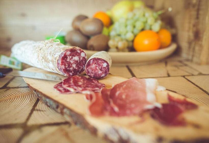 تختخواب و صبحانه Al Solìf