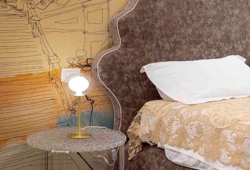 B&b Cantiere Dell Anima   Rooms Of Art