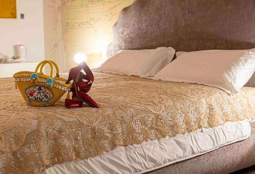 B&b Cantiere Dell Anima   Rooms Of Art