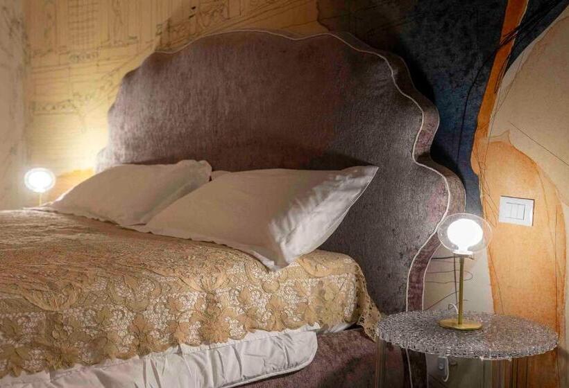 B&b Cantiere Dell Anima   Rooms Of Art