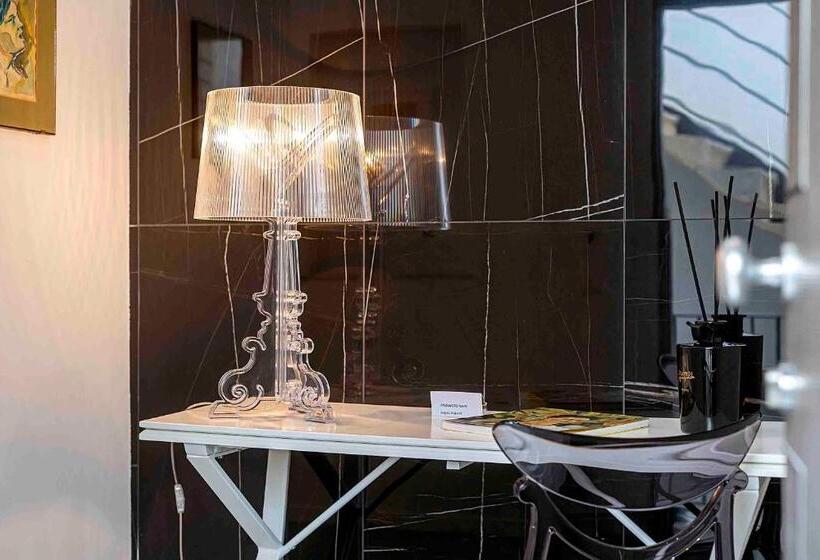 B&b Cantiere Dell Anima   Rooms Of Art