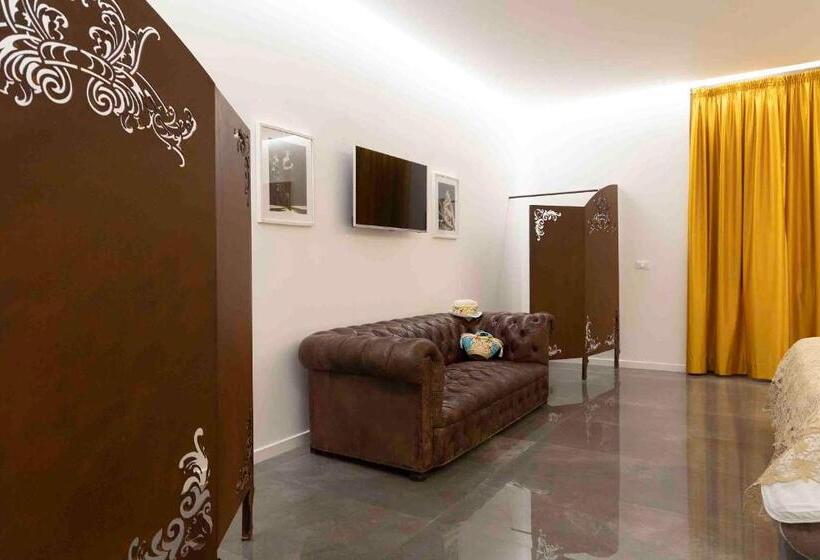 B&b Cantiere Dell Anima   Rooms Of Art