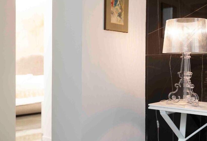 B&b Cantiere Dell Anima   Rooms Of Art