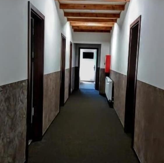 مبيت وإفطار Chata Bramberk