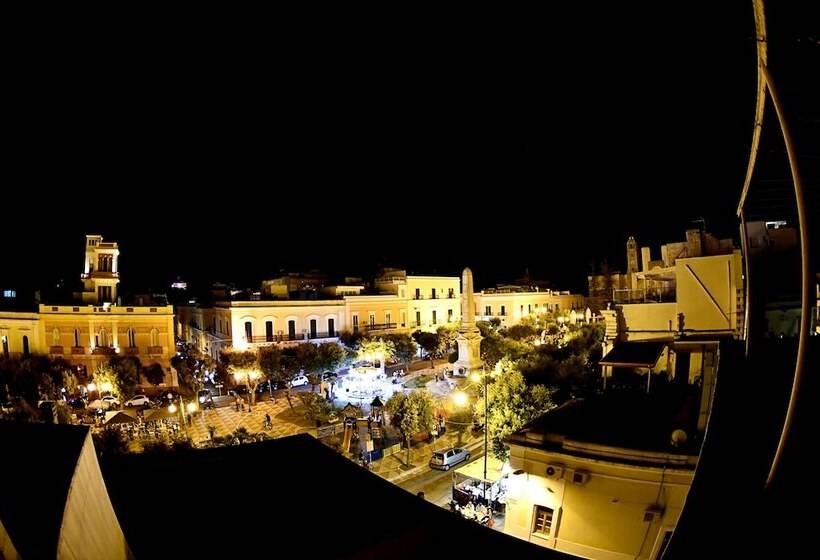 مبيت وإفطار Dei Del Mare Extra Luxury