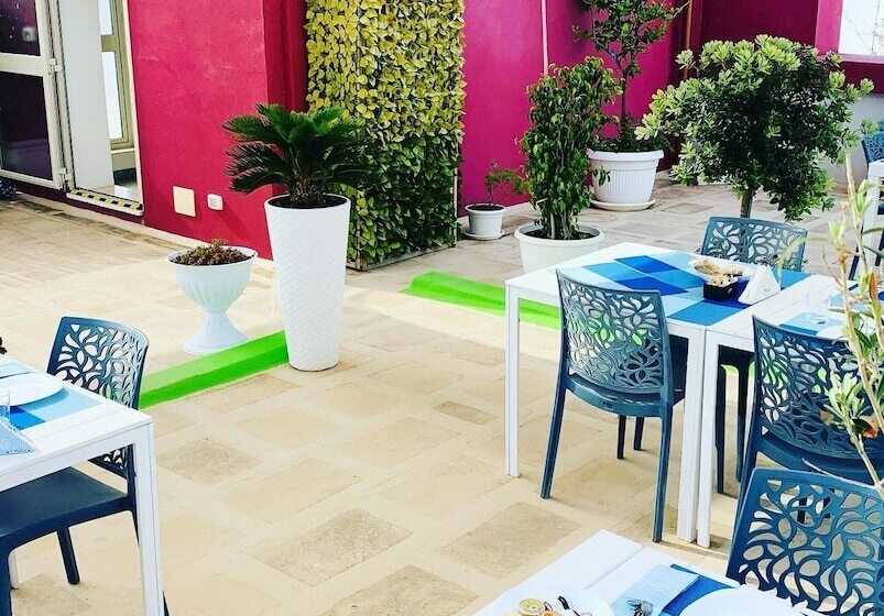 تختخواب و صبحانه Dei Del Mare Extra Luxury