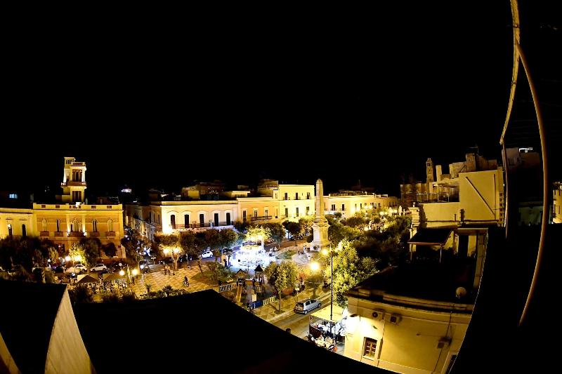 مبيت وإفطار Dei Del Mare Extra Luxury