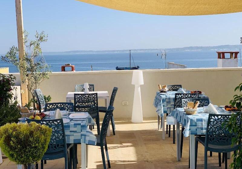 צימר Dei Del Mare Extra Luxury