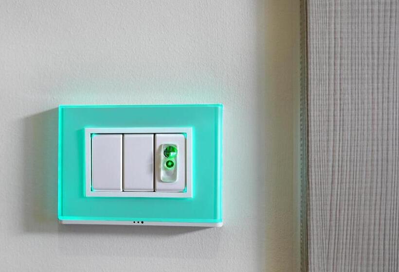 مبيت وإفطار Dei Del Mare Extra Luxury