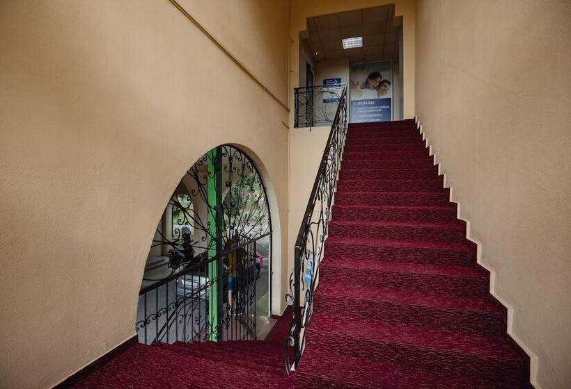 تختخواب و صبحانه Helix