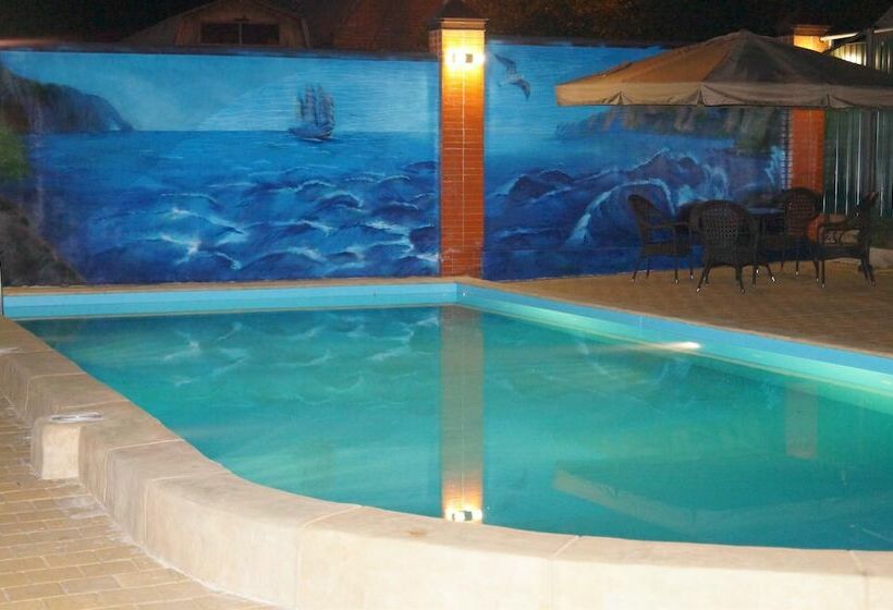 צימר Komfort Don