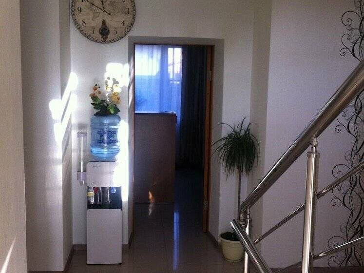 צימר Komfort Don