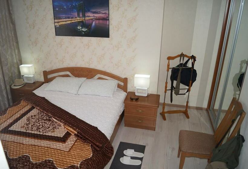 צימר Komfort Don