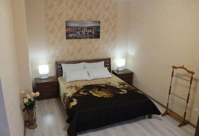 צימר Komfort Don