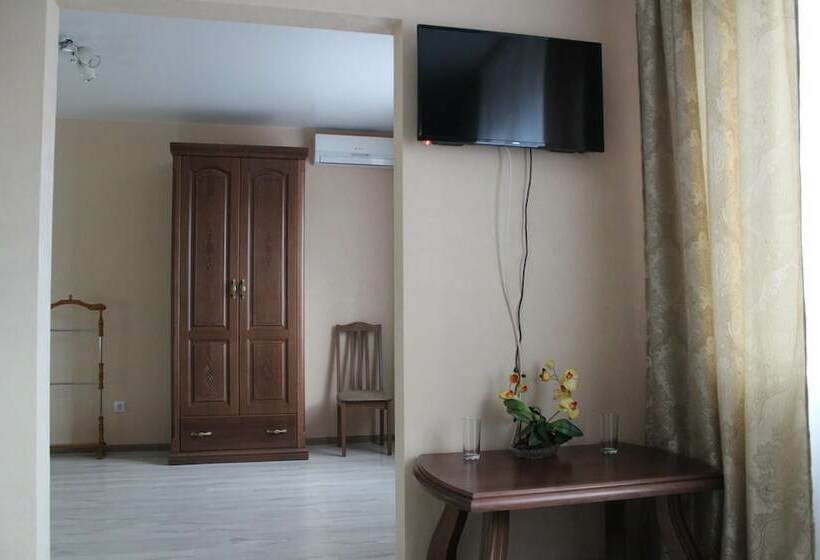 צימר Komfort Don