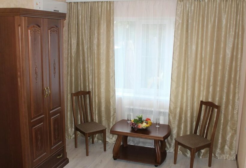 צימר Komfort Don