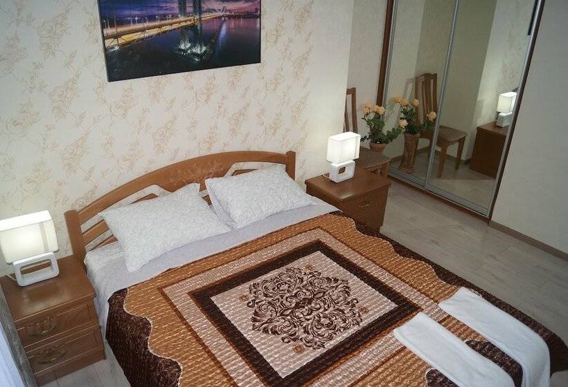 צימר Komfort Don