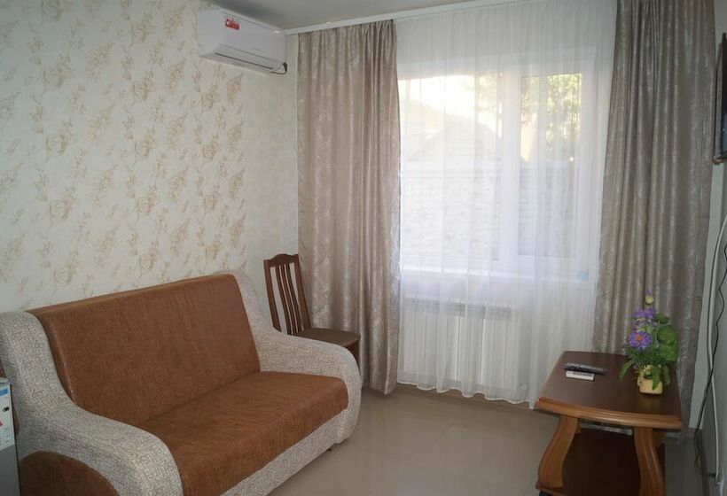 צימר Komfort Don