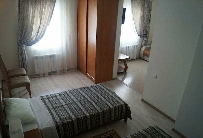 צימר Komfort Don