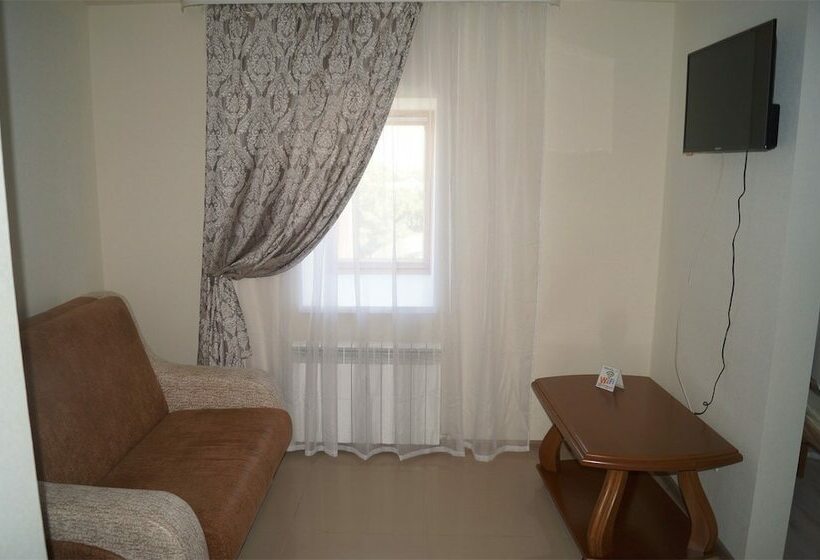 צימר Komfort Don