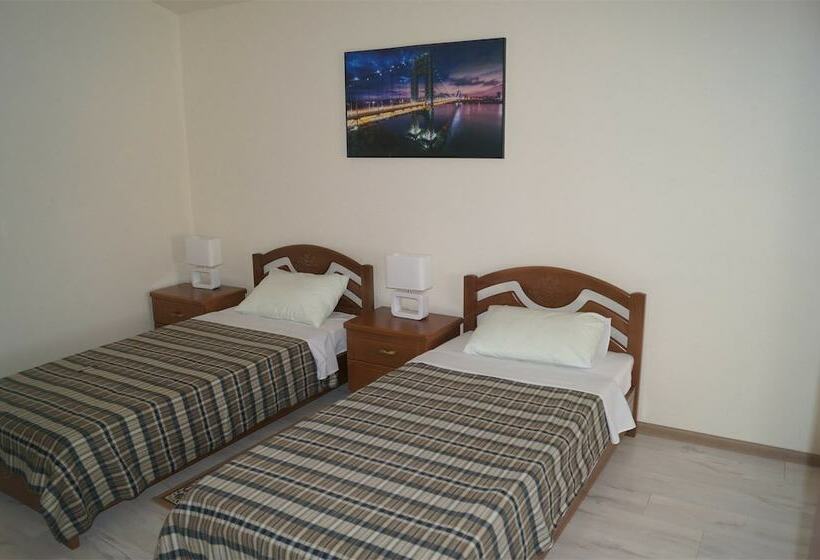 צימר Komfort Don