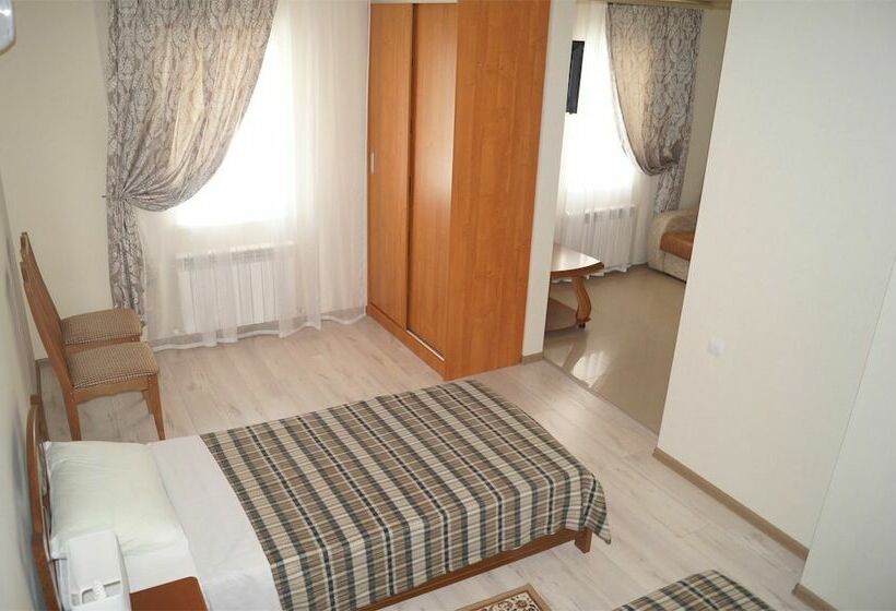 צימר Komfort Don