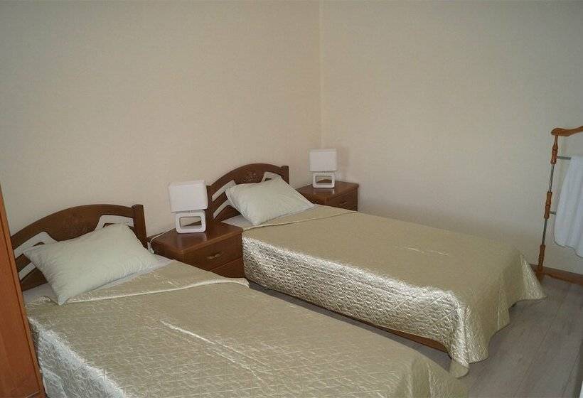 צימר Komfort Don