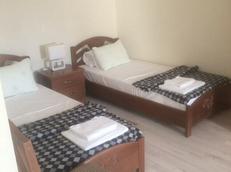 צימר Komfort Don