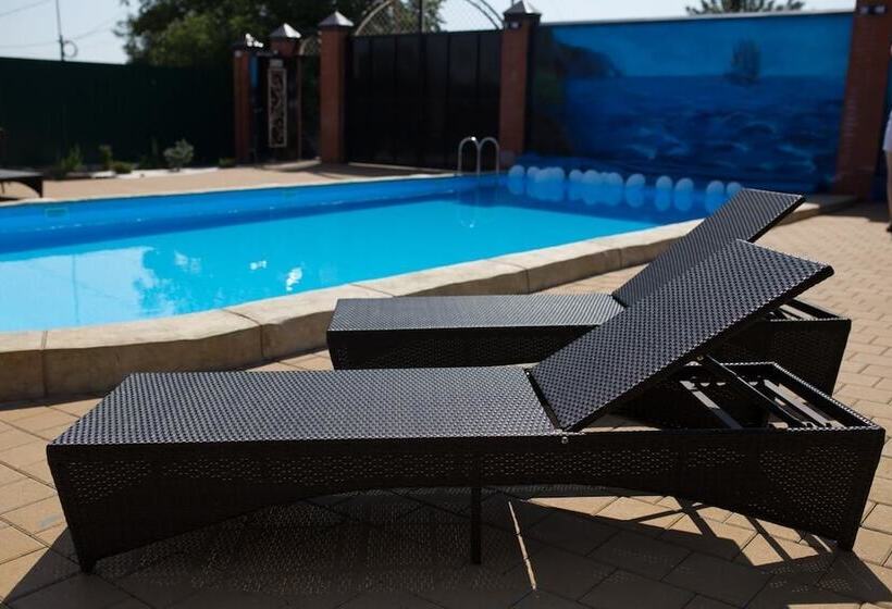 צימר Komfort Don