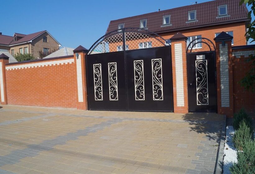 צימר Komfort Don