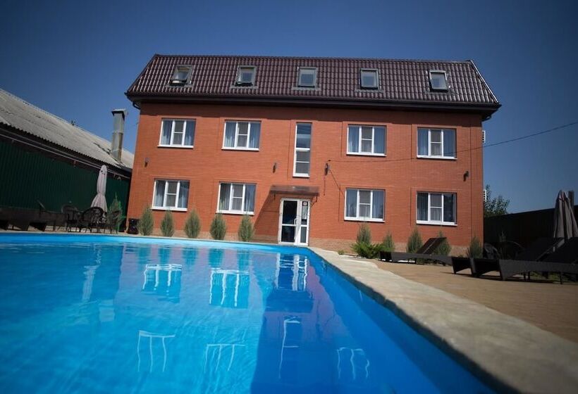 צימר Komfort Don