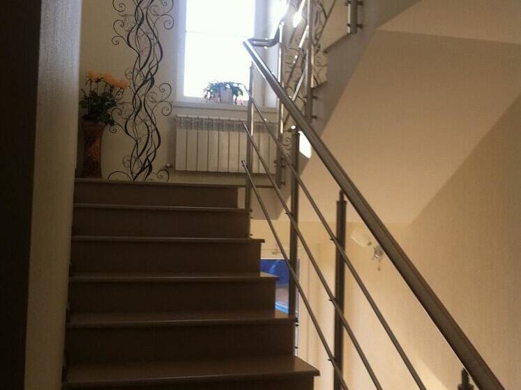 צימר Komfort Don