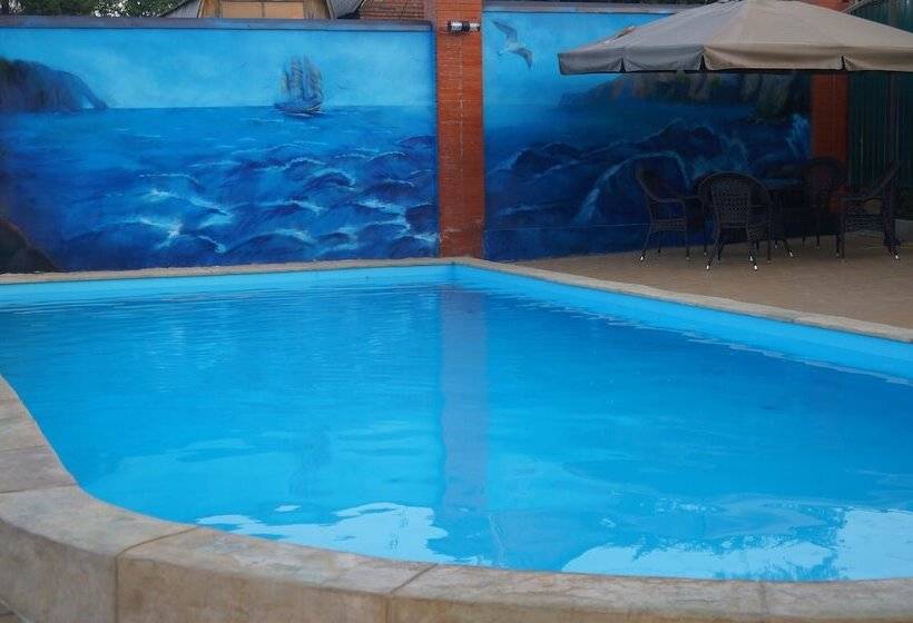 צימר Komfort Don