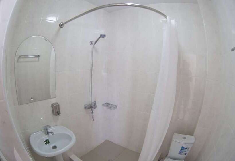 צימר Komfort Don