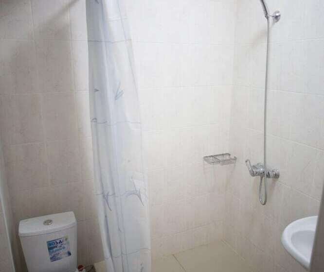 צימר Komfort Don