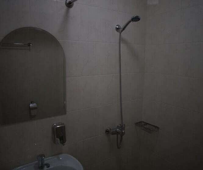 צימר Komfort Don