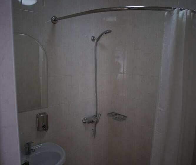 צימר Komfort Don