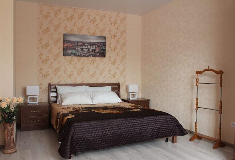 צימר Komfort Don