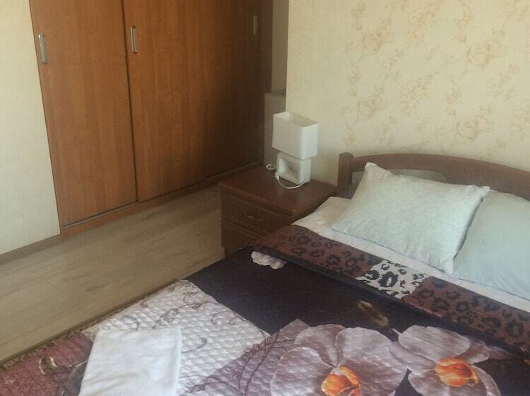 צימר Komfort Don