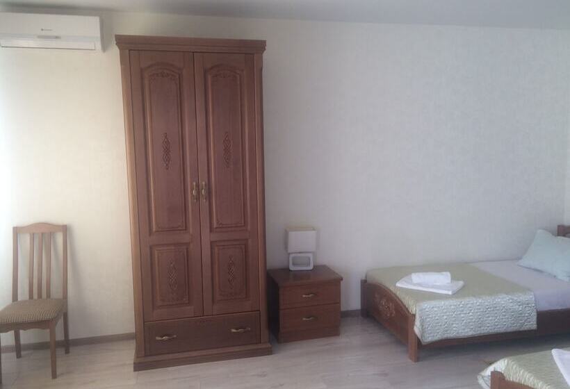 צימר Komfort Don