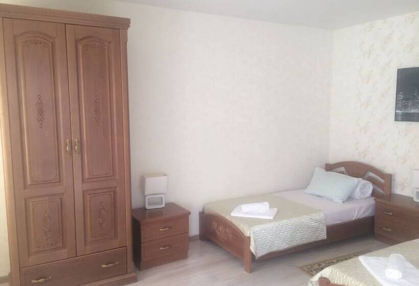 צימר Komfort Don