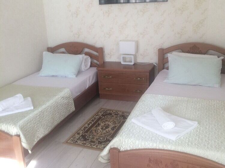 צימר Komfort Don