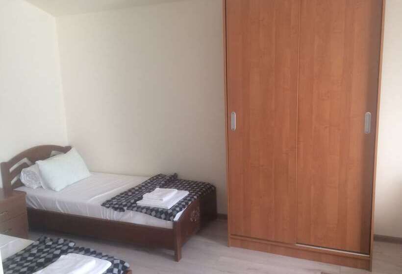 צימר Komfort Don