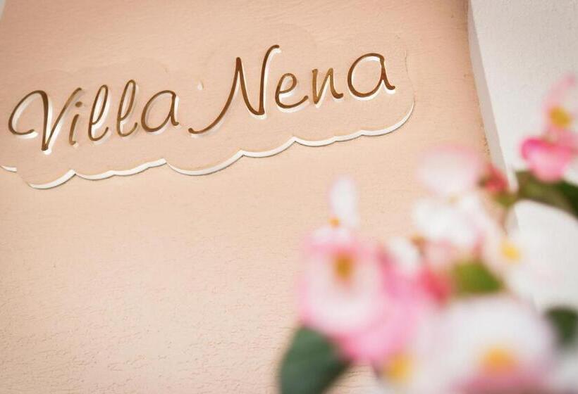 تختخواب و صبحانه Villa Nena