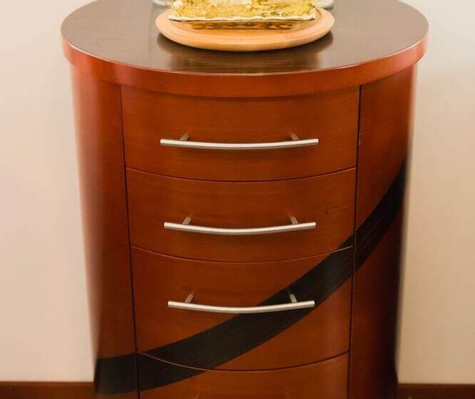 تختخواب و صبحانه Villa Nena