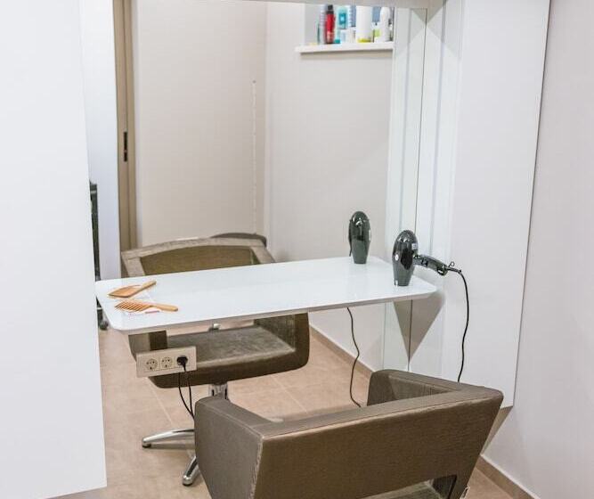 تختخواب و صبحانه Villa Nena